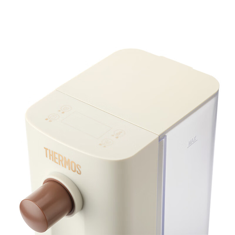 膳魔师液体加热器(极速开水机)白色2200WEHA-1123E