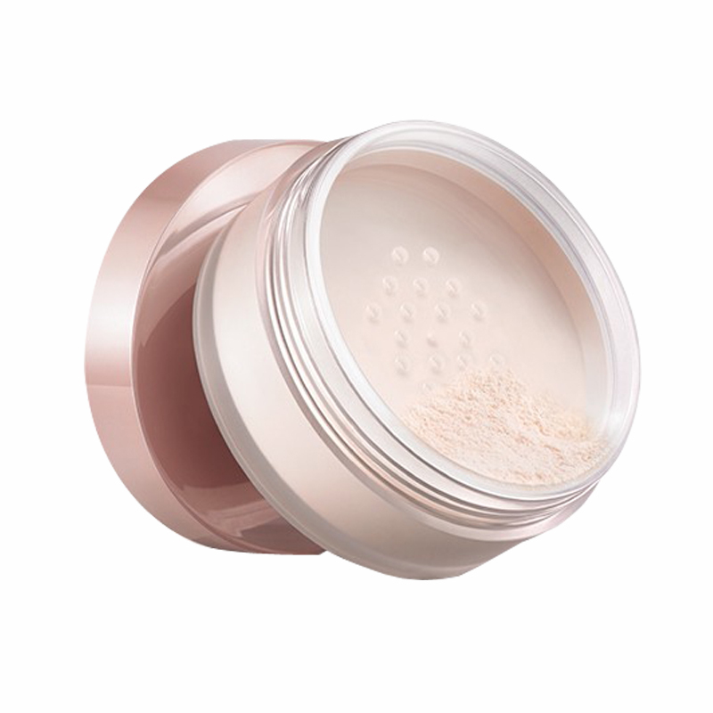 卡姿兰散粉定妆粉女控油防水不脱妆持久粉空气蜜粉亮颜修容蜜粉视频