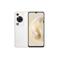 手机华为-畅享 70 8GB+128GB 曜金黑 5000万高清影像 4G八核处理器 6000mAh大电池 22.5W快充 畅享X键一键直达 鸿蒙智能手机