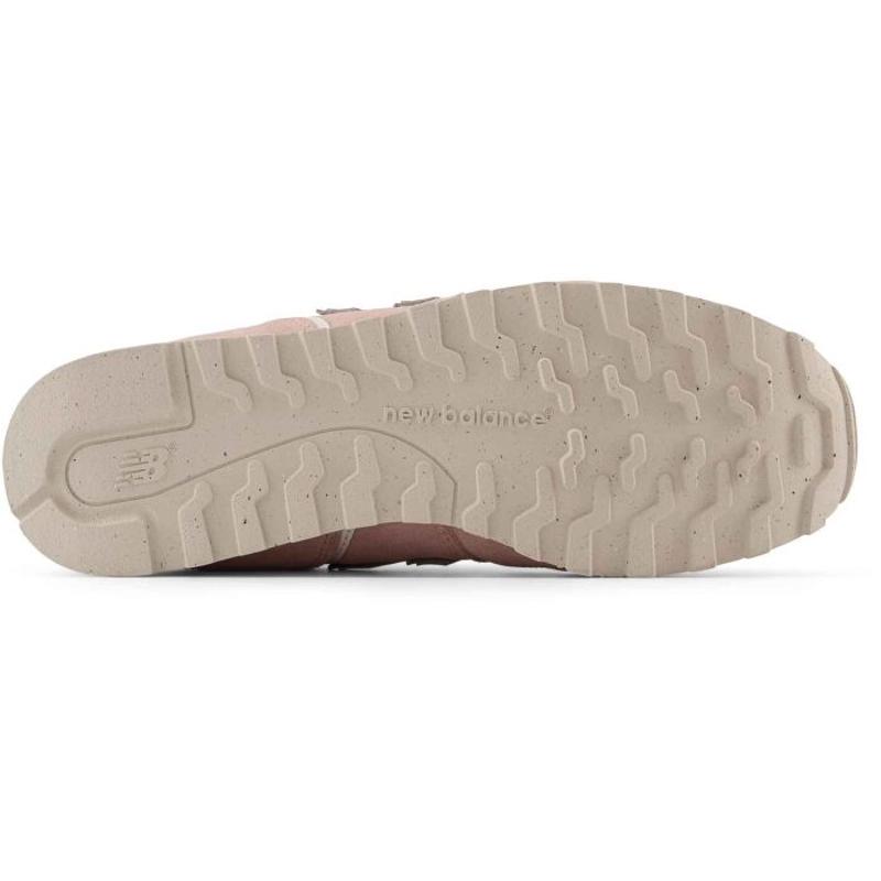 新百伦(New Balance)女鞋新款舒适透气轻便耐磨经典百搭跑步鞋高清大图