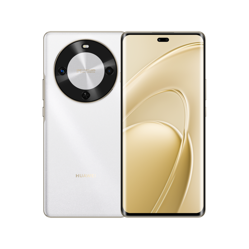 华为/HUAWEI 畅享 70X 512GB 雪域白 华为巨鲸长续航 双曲护眼屏 五星超耐摔 鸿蒙曲面屏手机 老人机学生机