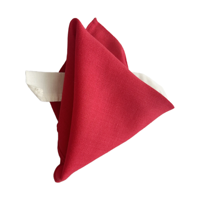 途务 彩旗 警示旗 360*500mm 个高清大图