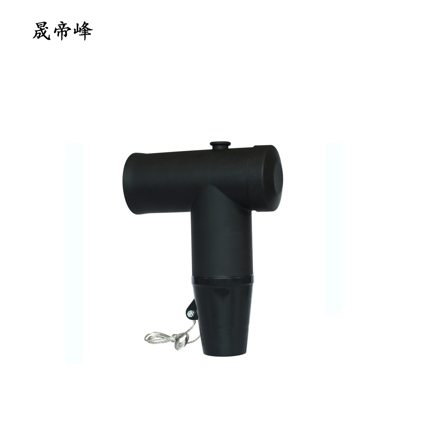 晟帝峰 单芯电缆插拔头(前插) 70-120 套高清大图