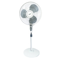 美的落地扇 1台