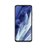 小米 (MI) 小米9 Pro 5G 12GB+ 256GB 钛银黑 骁龙855plus 30w无线闪充 4800万超广角三摄 移动联通电信全网通智能手机