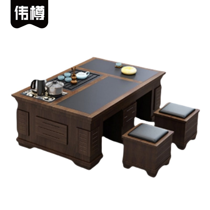 伟樽茶几边桌1300*800*550mm张