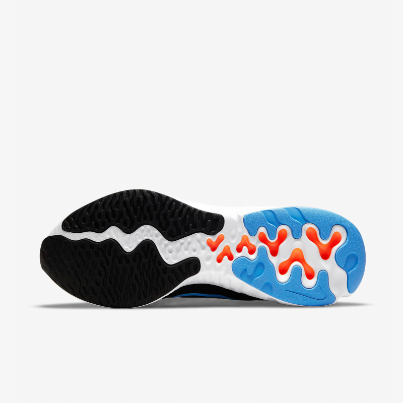 Nike耐克男鞋2021夏季RENEW RUN 2男子跑步运动鞋CU3504-007