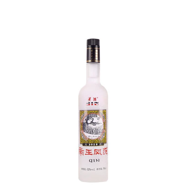 中国酒 帝王风苑 52度 700ml 【公式通販】