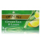 英国川宁(TWININGS) 柠檬绿茶 进口茶叶袋泡茶包 25包*2g