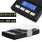 珠宝秤100g 50g/0.001g便携电子秤克拉秤电子天平秤珠宝称128 20克/0.001g