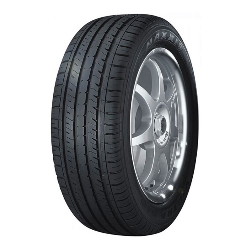 玛吉斯(MAXXIS)轮胎/汽车轮胎 205/60R16 92V MA510 适配英朗/科鲁兹/现代名图/新福克斯