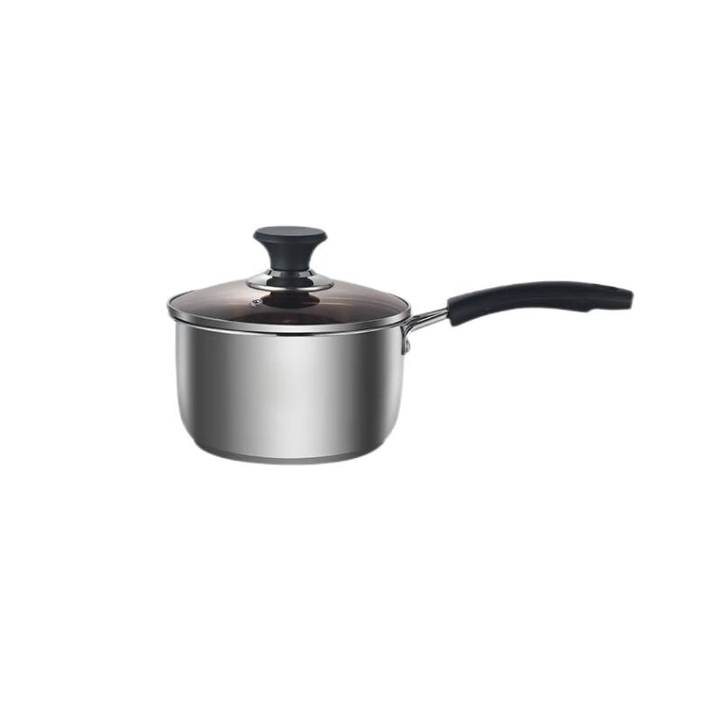 百斯克BSK-GN0618124惠家奶锅18cm(单位:个)