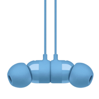 【二手99新】Beats URBEATS 2.0 3.0重低音降噪b耳机入耳式lightning 蓝色