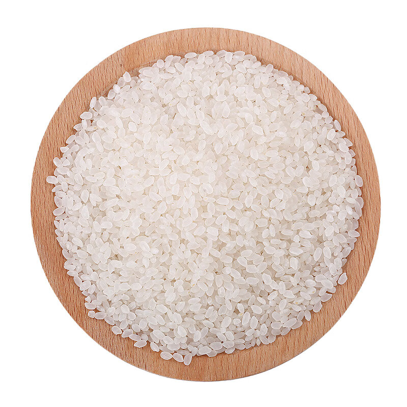 鲜禾鲜珍享米袋装5kg高清大图