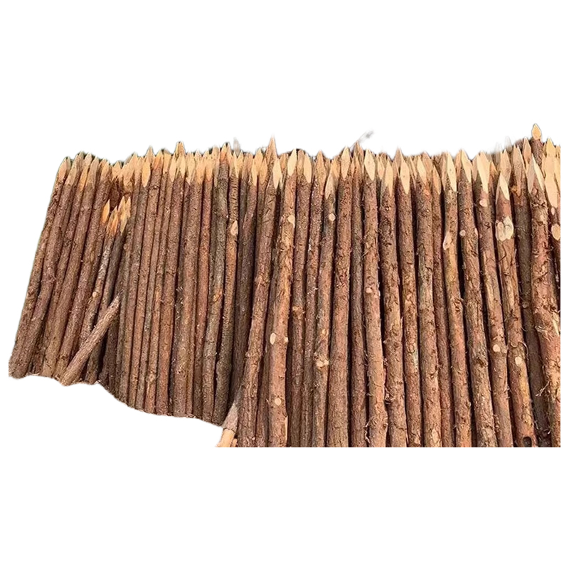 途务 防洪木桩 长2米 根高清大图