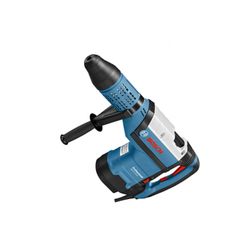 博世(Bosch) 五坑 六角锤钻 GBH 12-52 DV 货期5-10天