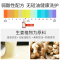 苏宁宜品X卓蓝雅 生姜防脱育发控油洗发水800ml(清爽控油 强根健发)
