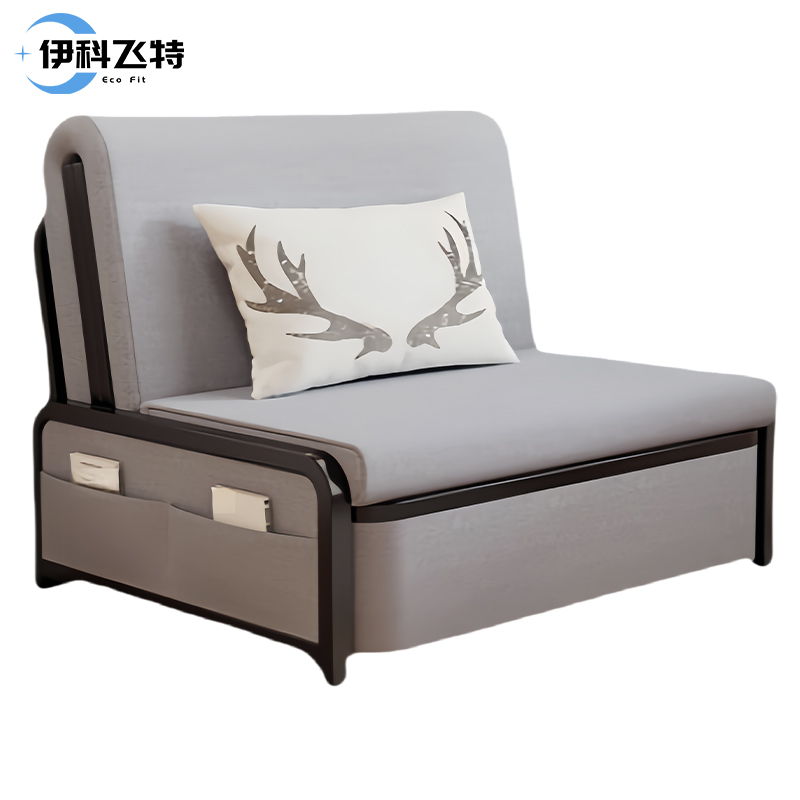 伊科飞特折叠沙发床高清大图