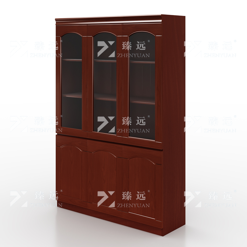 臻远 文件柜 1350*400*2000