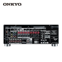 Onkyo/安桥 TX-RZ710 全景声 家用7.2声道功放机