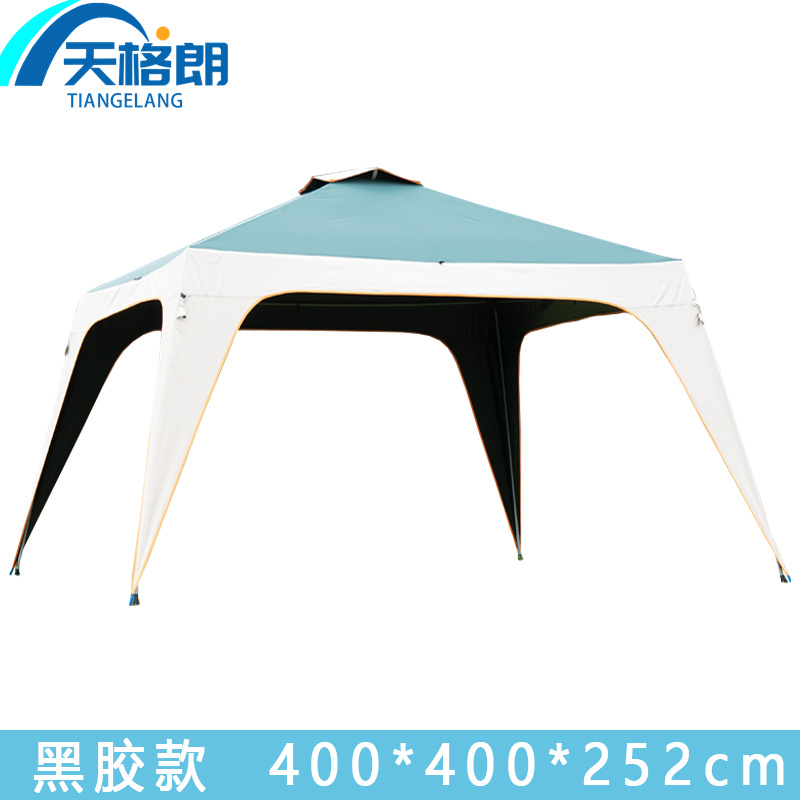 天格朗 天幕 4m个