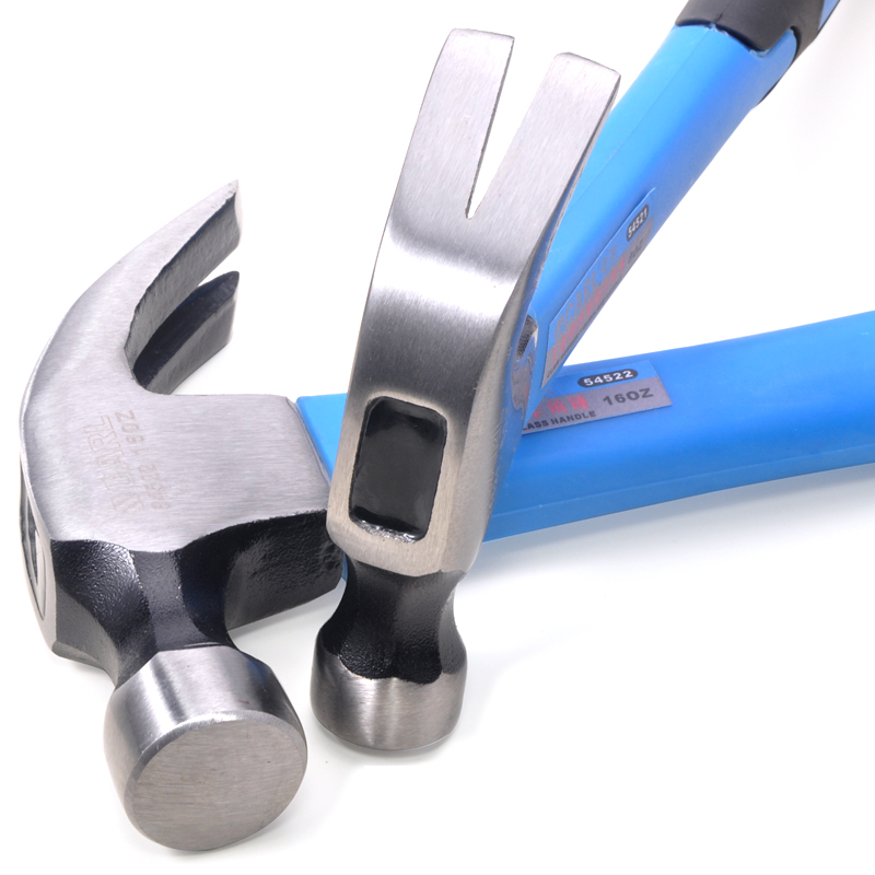 卡尔 纤维柄羊角锤高清大图