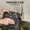小熊(Bear)空气炸锅 5L大容量 大功率 无油烟电炸锅薯条机 家用一体多功能烤箱 可视窗口设计QZG-E16A5