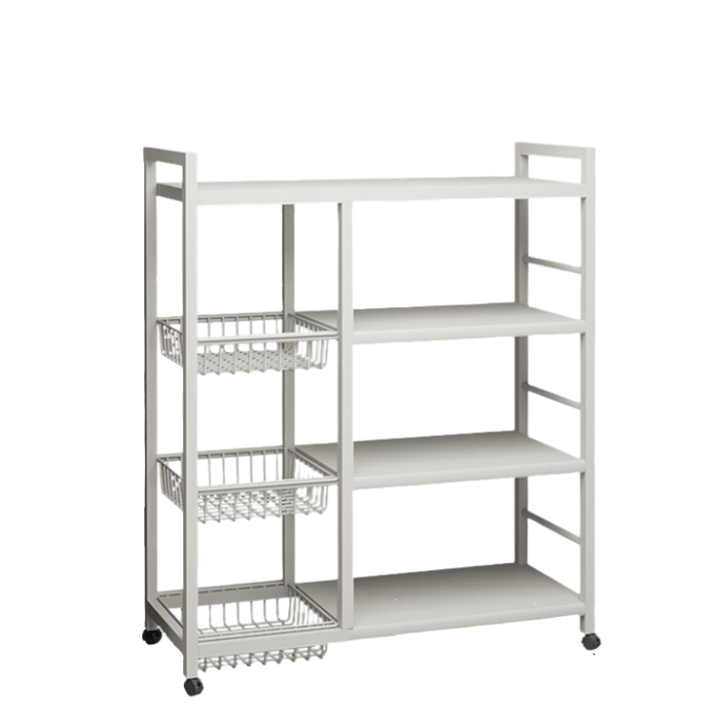 铭思达置物架 80*32*108cm个高清大图