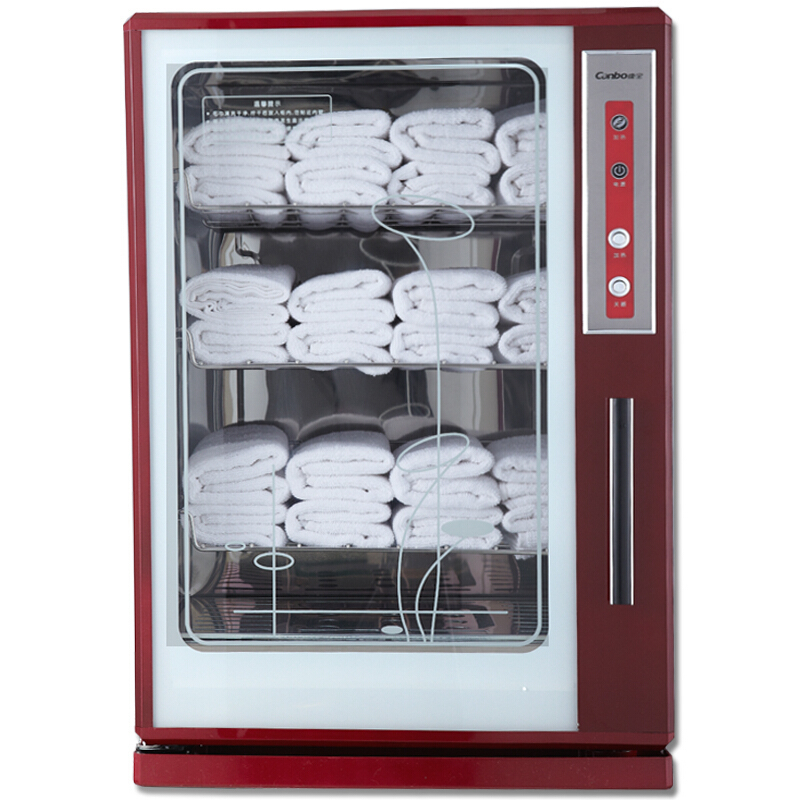 康宝(canbo) MPR60A-1 消毒柜 毛巾消毒柜 48L(Z)