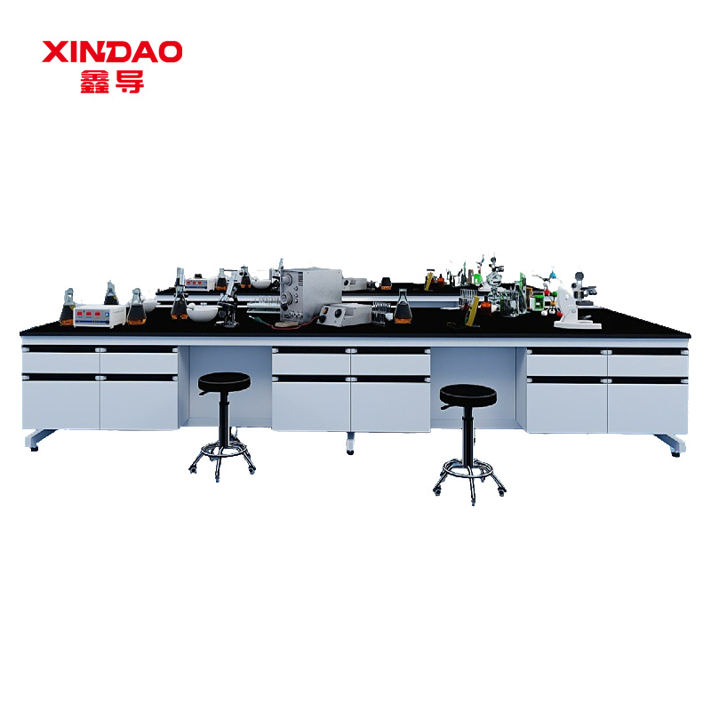 鑫导 实验台 SYT188-pp中央台定制 米