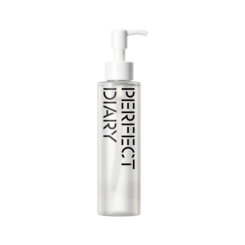 完美日记完美日记(PERFECT DIARY) 植萃净澈卸妆油150ml
