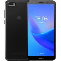 【原封送壳膜】华为HUAWEI 华为畅享8e青春版 2GB+32GB 全网通版（黑色） 华为手机