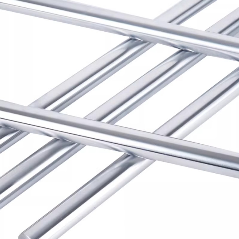 悉金 圆钢 XJJH-10mm 千克高清大图