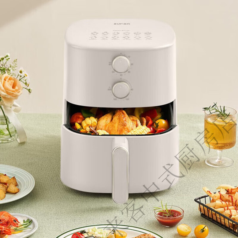 苏泊尔 空气炸锅KJ55D78