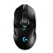 罗技(Logitech)G903Hero有线无线双模式游戏机械鼠标 赛博朋克2077绝地求生吃鸡宏APEX