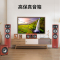 JBL STUDIO690 音响 音箱 5.1 HIFI 家庭影院电视音响落地影院 组合音响客厅影院