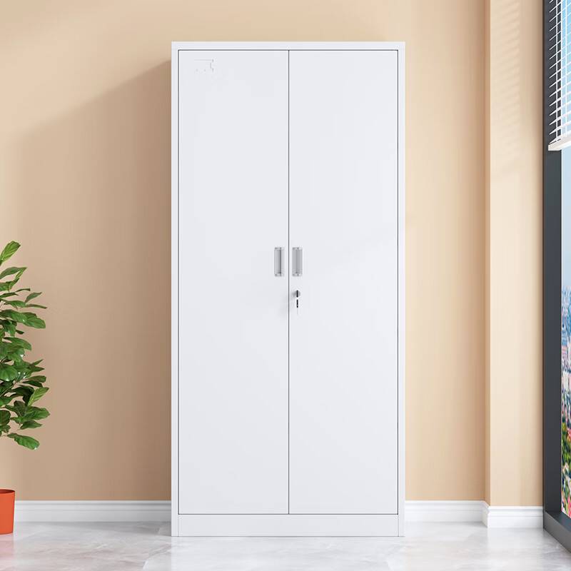 腾焱办公柜通铁台高清大图