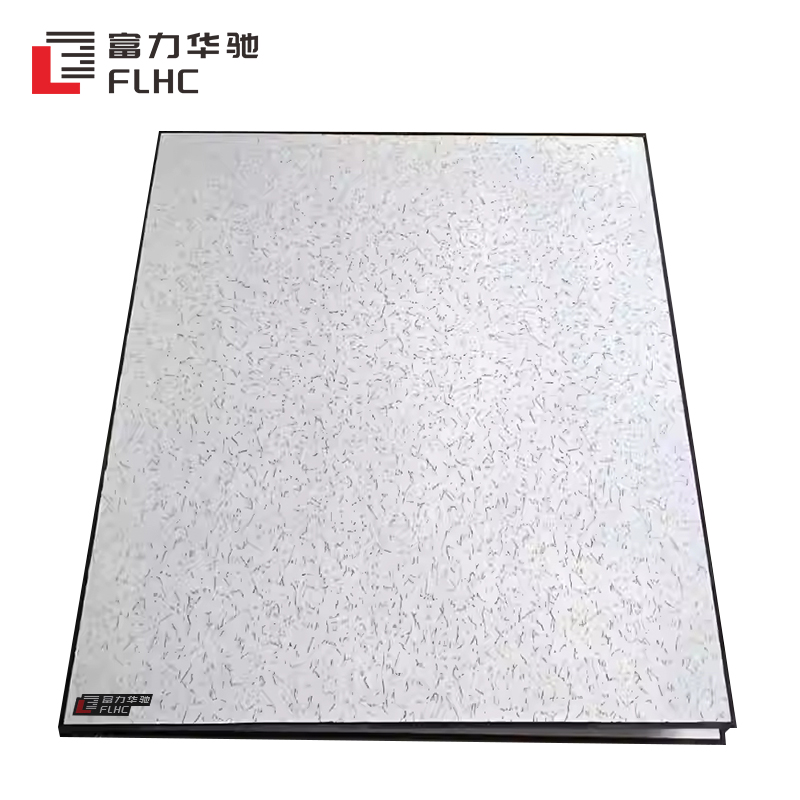 富力华驰 防静电地板 600*600mm 平方米高清大图