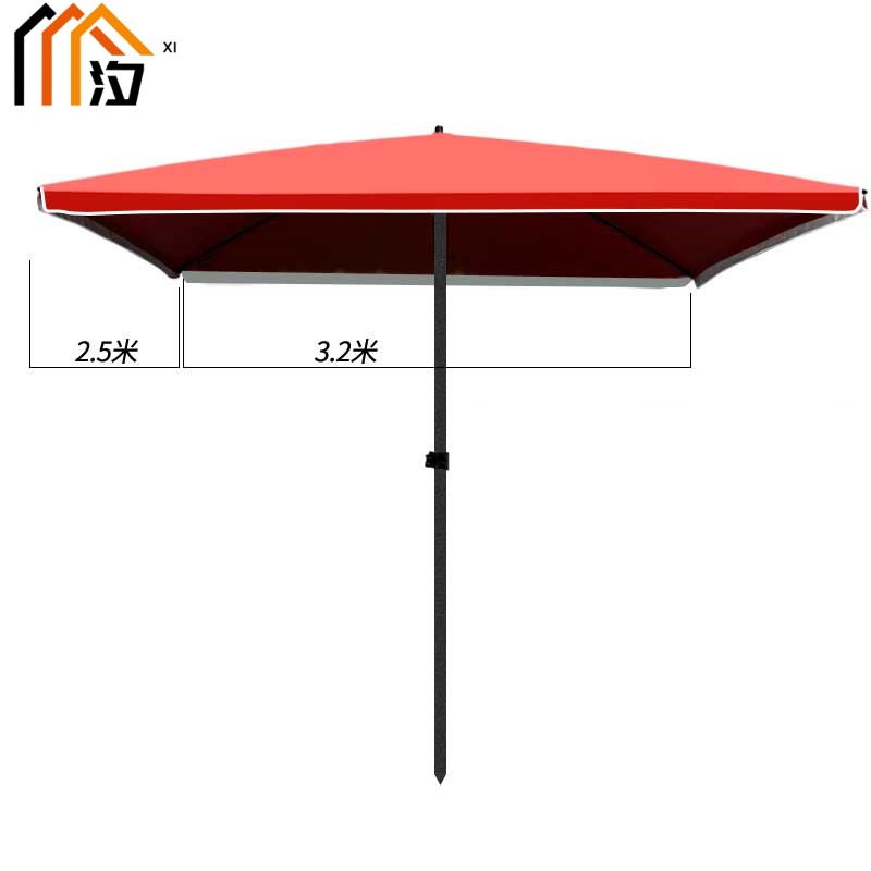 汐 大伞3.2米个