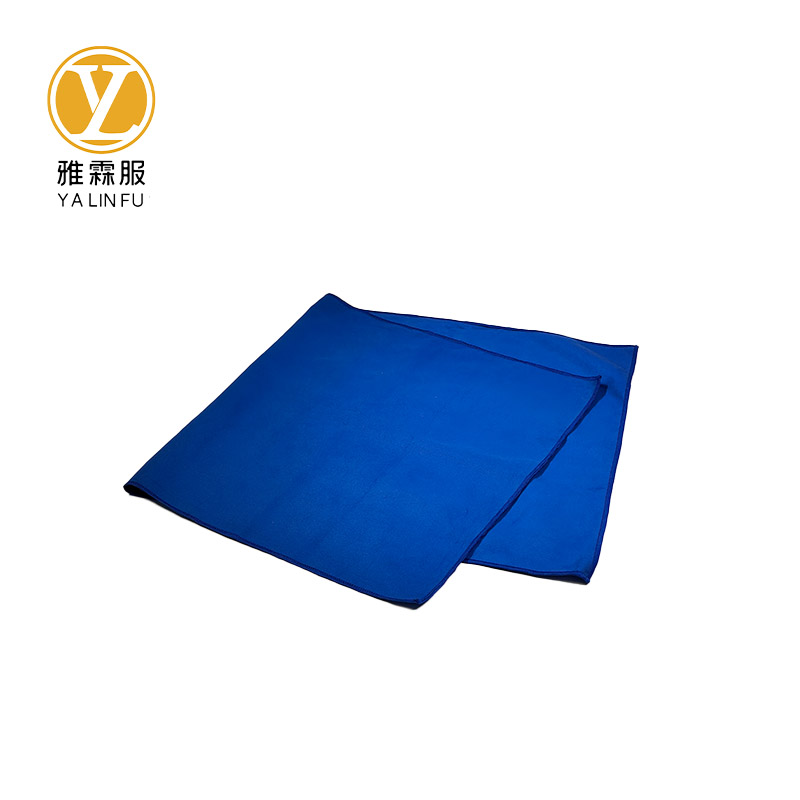 雅霖服 运动毛巾YLFWZ104013 条高清大图