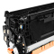 适合n惠普m553dn硒鼓508a墨粉盒CF360a碳粉HP打印机Color黑色LaserJet彩色Enterprise