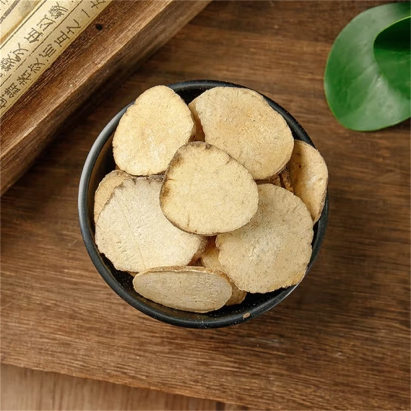 泽泻100克袋装 正品旗舰店 泽泻大片新货可磨泽泻粉高清大图