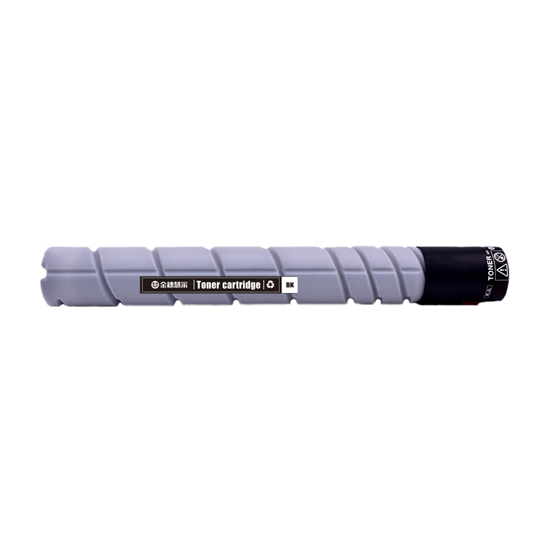 金穗慧采 TN323 粉盒适用于美能达 Bizhub 227 367 7528标容