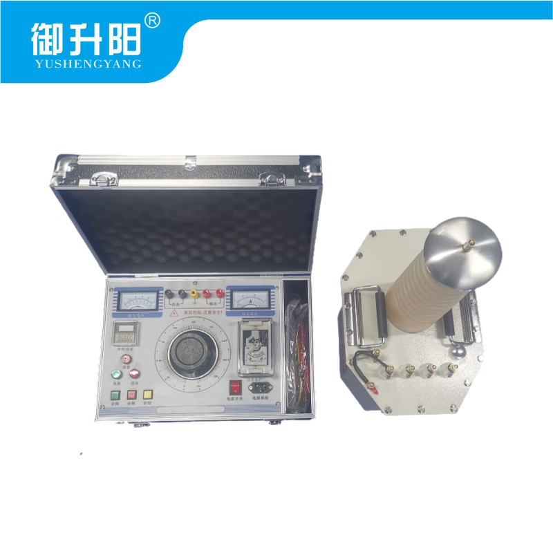 御升阳 耐压测试仪 WT5/50 套高清大图