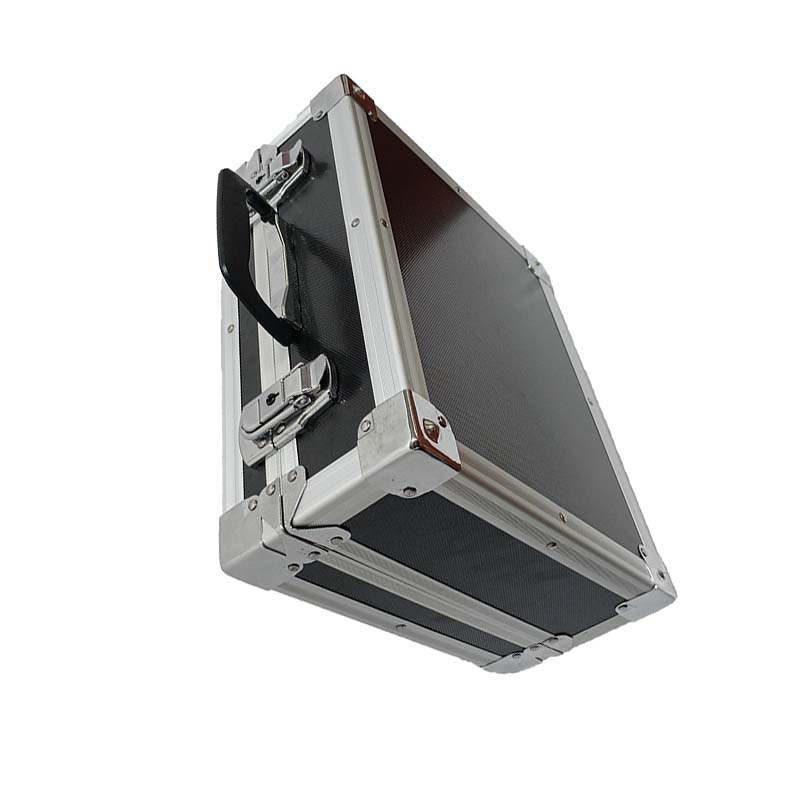 TUWEJIA TWJ-22 应急灯组合箱4.00盏箱 (计价单位:箱)黑色 信号灯 集中充电 体积小 重量轻 方便携带