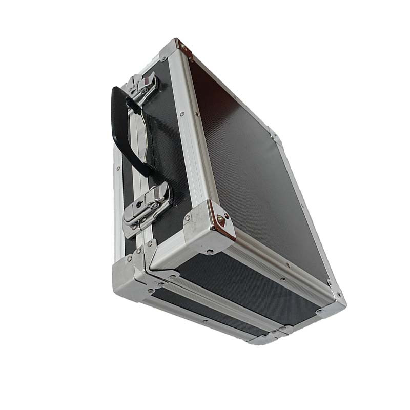 TUWEJIA TWJ-22 应急灯组合箱4.00盏箱 (计价单位:箱)黑色 信号灯 集中充电 体积小 重量轻 方便携带