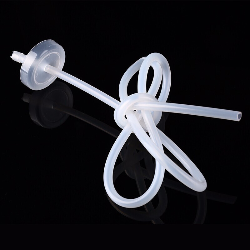 饮水机茶水管茶具吸水管15米硅胶进水管jh视频