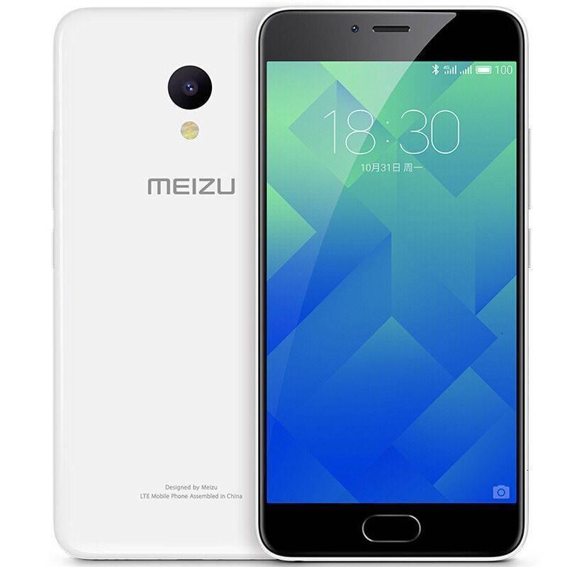 Meizu/魅族魅蓝5 《16g内存》全网通八核魅蓝5s指纹电信4G联通移动4G手机