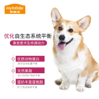麦富迪 麦富迪狗干粮营养森林通用平衡幼犬营养森林10Kg
