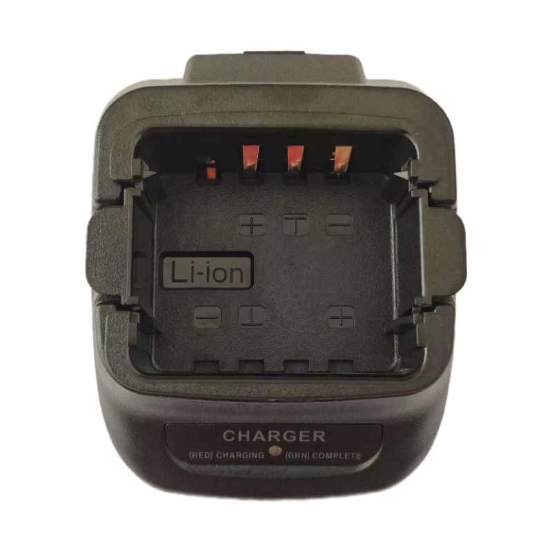 Tetocom 适配NX-1300对讲机充电器 KSC-43高清大图